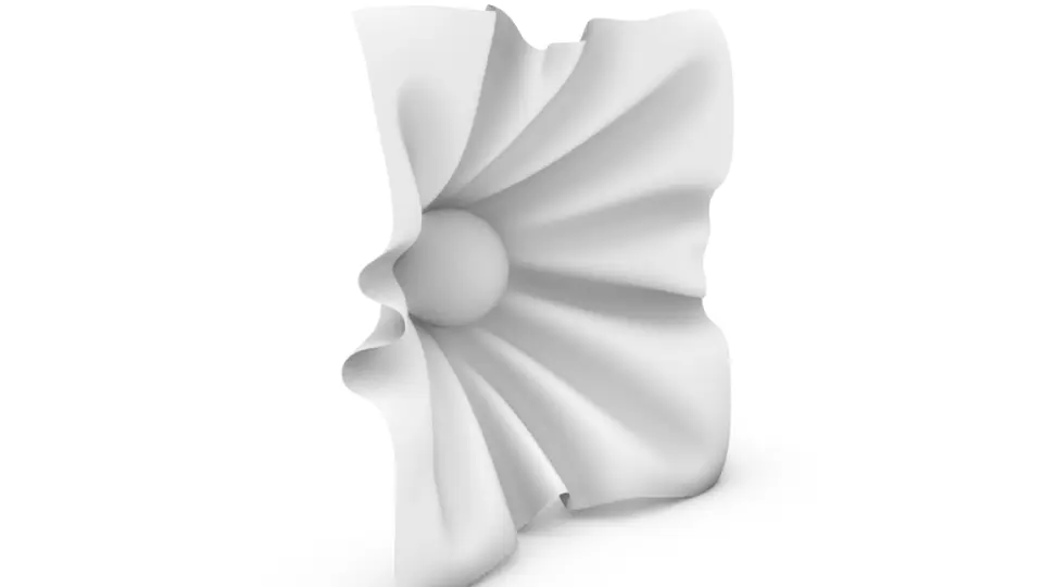 Cloth Collision