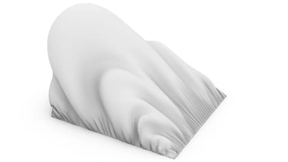 Cloth Wind
