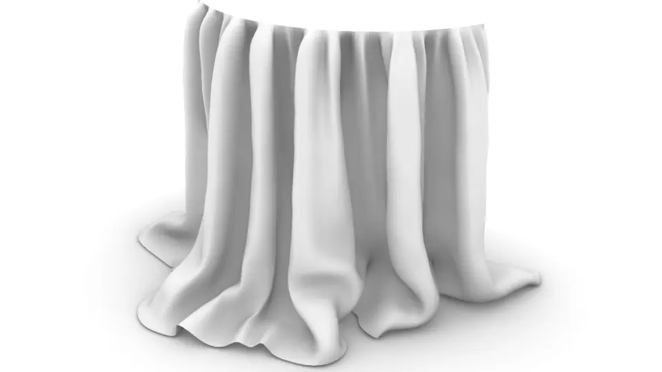 Curtain
