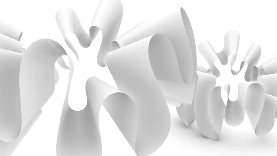 Ribbon