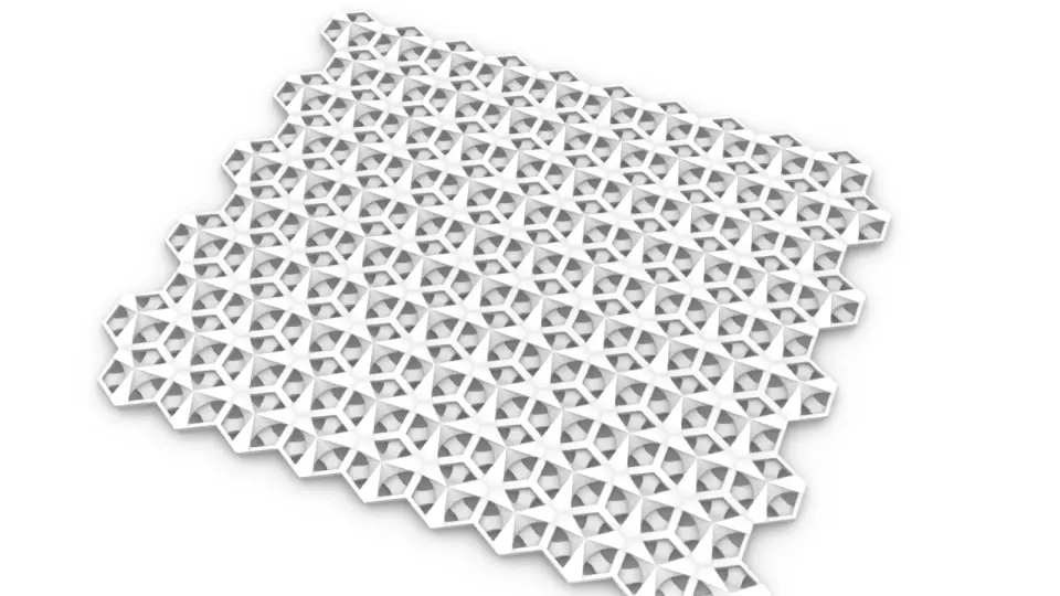 Star Tiling