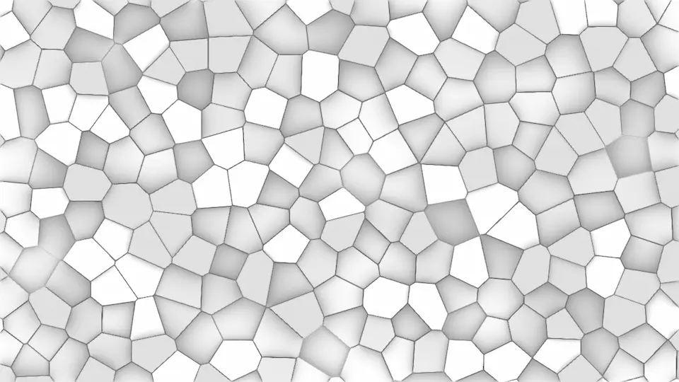 Voronoi
